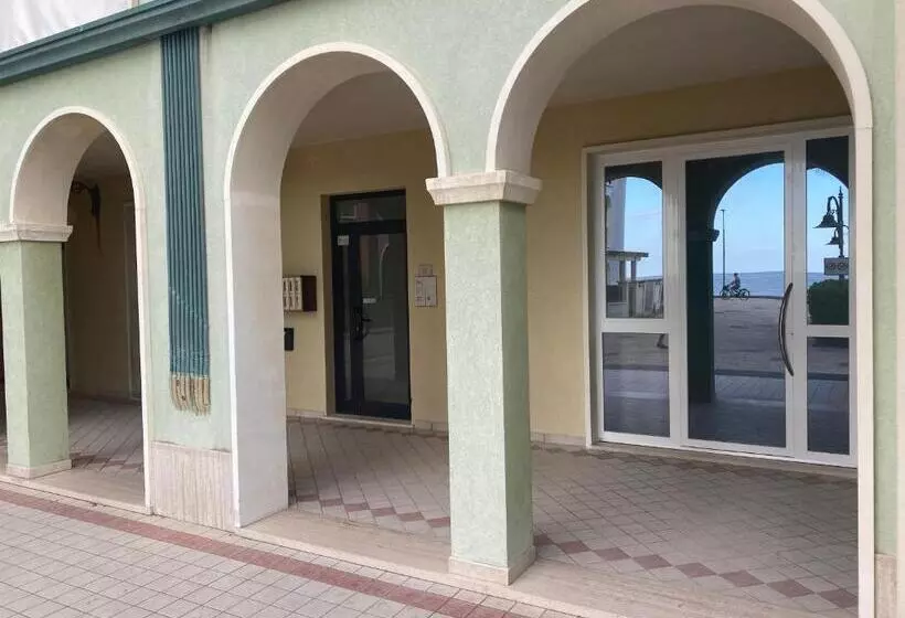 Majatalo Brezza Marina