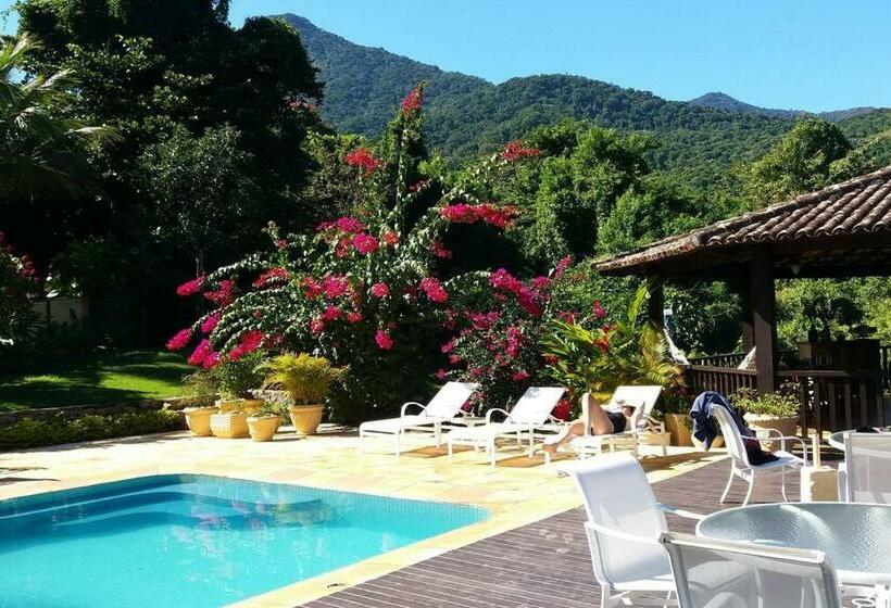 膳宿费 Chalé Das Pedras   Engenho D Agua  Ilhabela