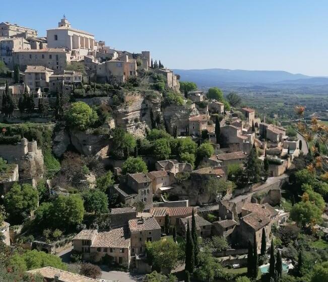 פנסיון Mes Nuits Vintage En Combi