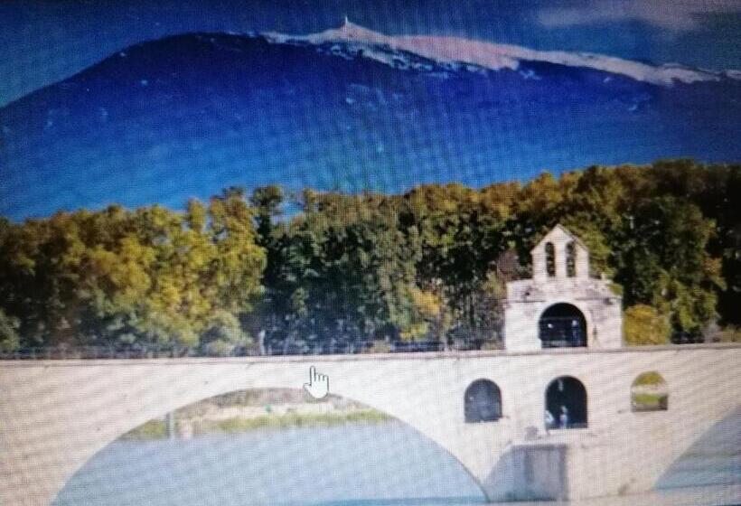 פנסיון Mes Nuits Vintage En Combi