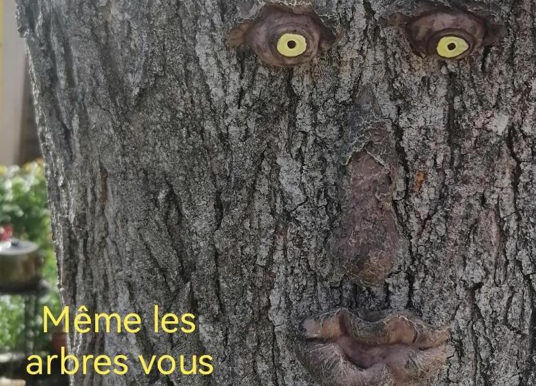 פנסיון Mes Nuits Vintage En Combi