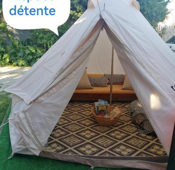 פנסיון Mes Nuits Vintage En Combi