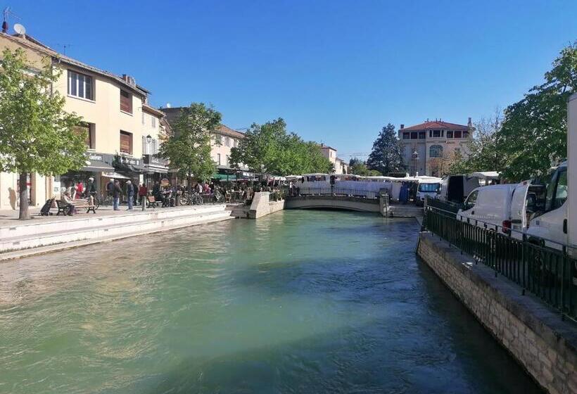 פנסיון Mes Nuits Vintage En Combi