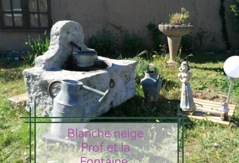 פנסיון Mes Nuits Vintage En Combi