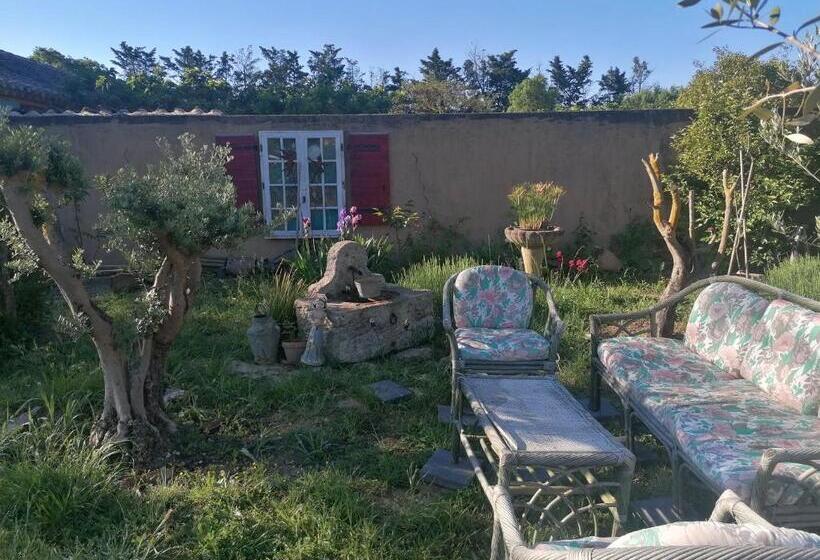 פנסיון Mes Nuits Vintage En Combi