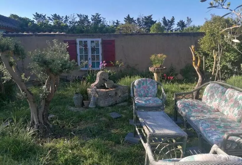 ペンション Mes Nuits Vintage En Combi