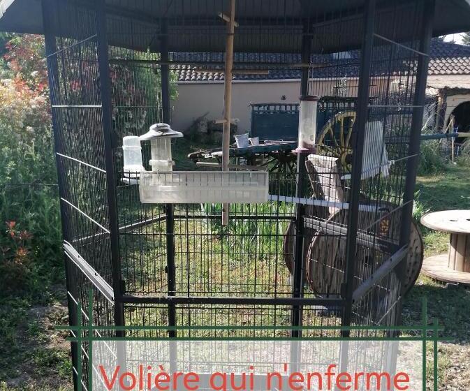 פנסיון Mes Nuits Vintage En Combi