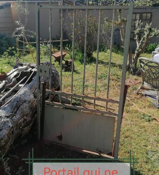 פנסיון Mes Nuits Vintage En Combi