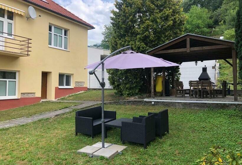 Пансион Penzion Agape