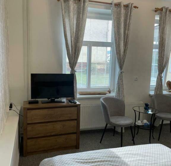 Пансион Penzion Agape