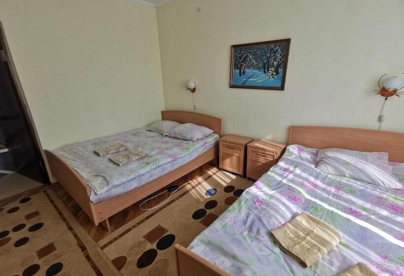 پانسیون Petrovskaya Pristan 2