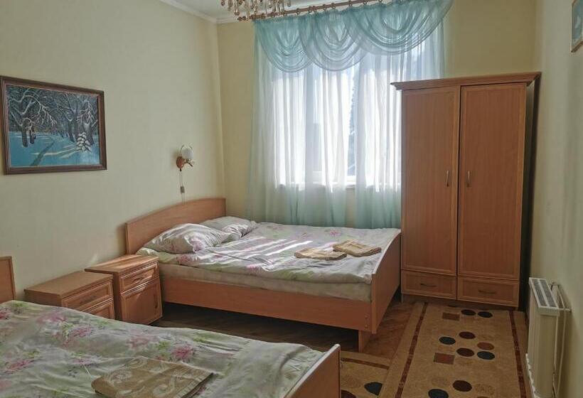 پانسیون Petrovskaya Pristan 2