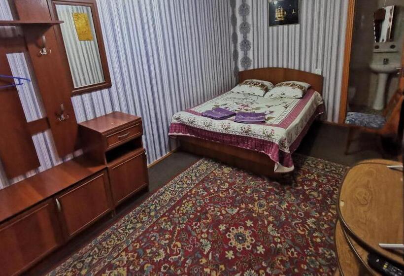 پانسیون Petrovskaya Pristan 2