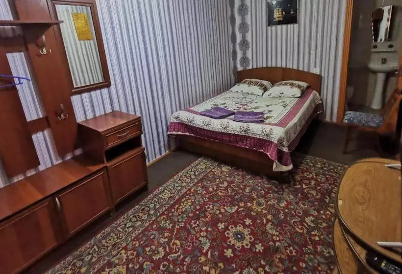 پانسیون Petrovskaya Pristan 2