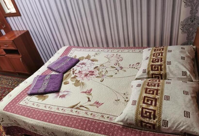 پانسیون Petrovskaya Pristan 2