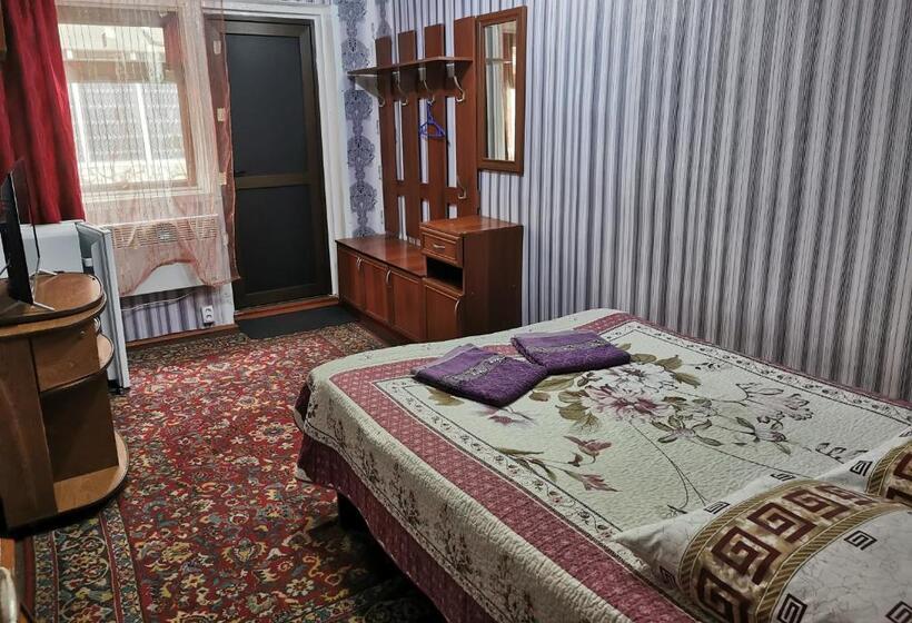 پانسیون Petrovskaya Pristan 2