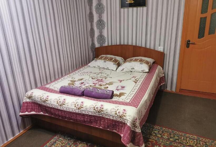 پانسیون Petrovskaya Pristan 2