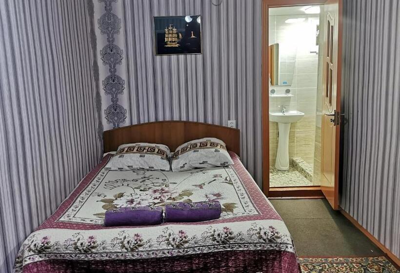 پانسیون Petrovskaya Pristan 2