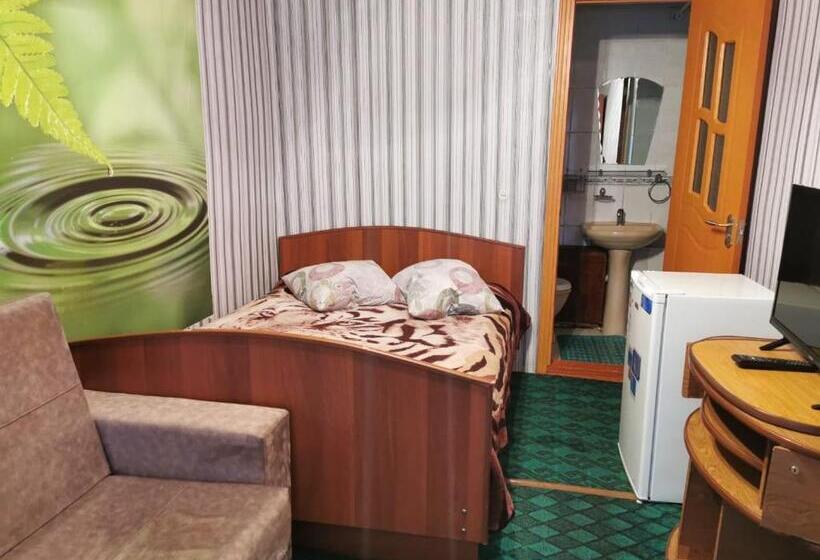 پانسیون Petrovskaya Pristan 2