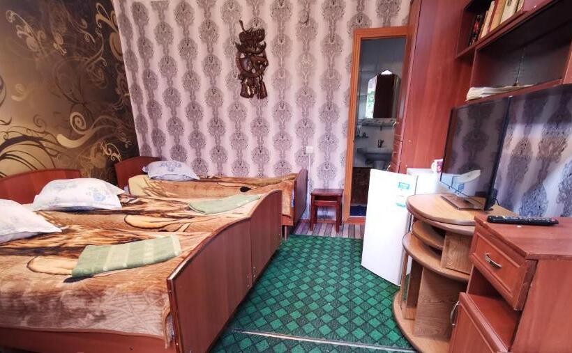 پانسیون Petrovskaya Pristan 2