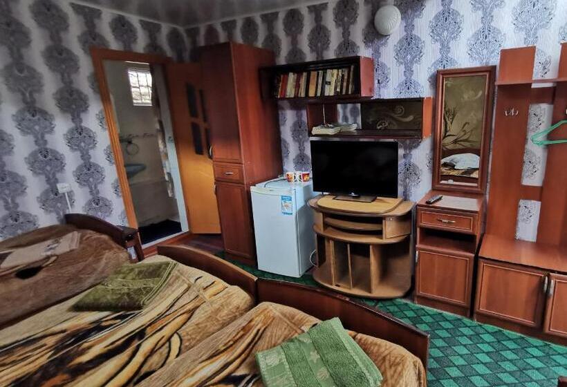 پانسیون Petrovskaya Pristan 2