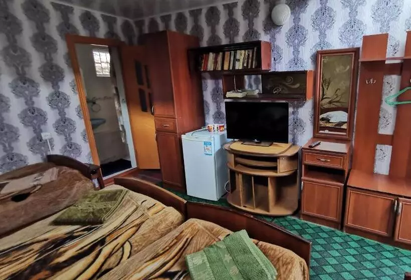 پانسیون Petrovskaya Pristan 2