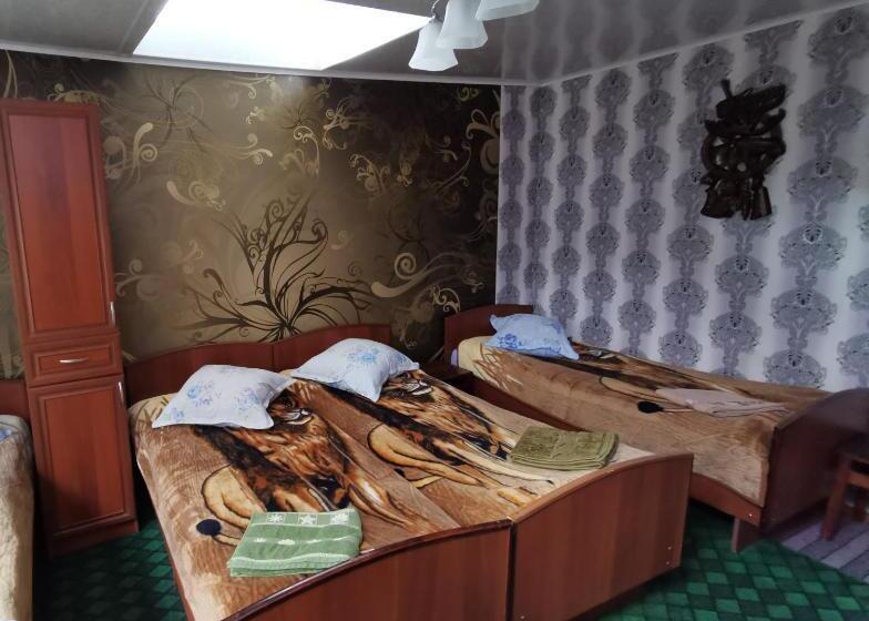 پانسیون Petrovskaya Pristan 2