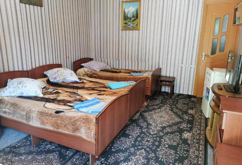 پانسیون Petrovskaya Pristan 2