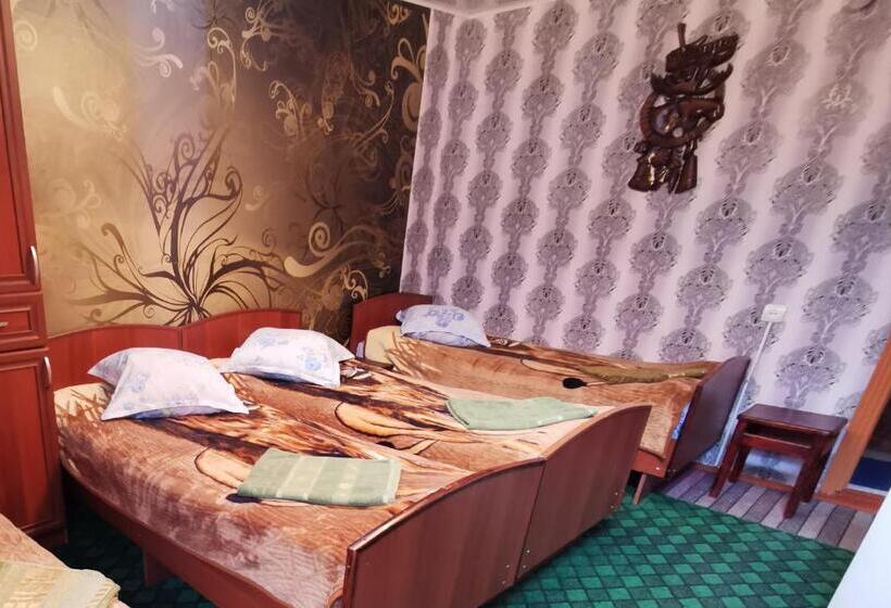 پانسیون Petrovskaya Pristan 2