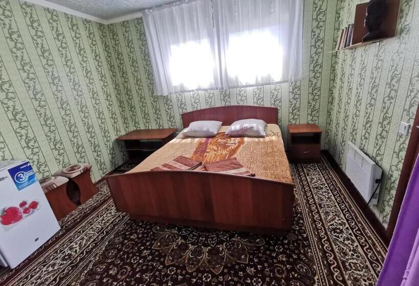 پانسیون Petrovskaya Pristan 2