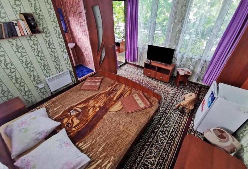 پانسیون Petrovskaya Pristan 2