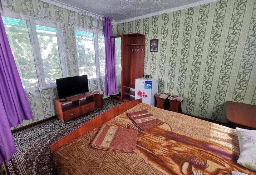 پانسیون Petrovskaya Pristan 2