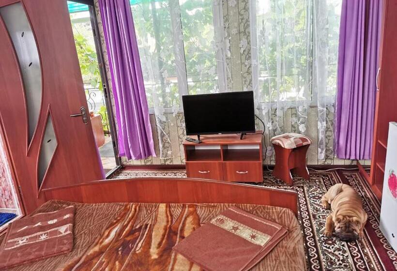 پانسیون Petrovskaya Pristan 2