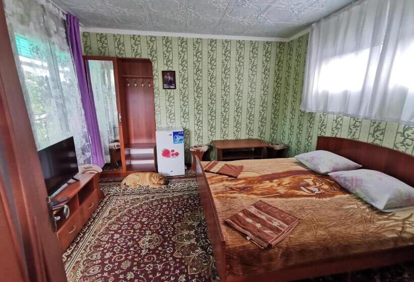 پانسیون Petrovskaya Pristan 2