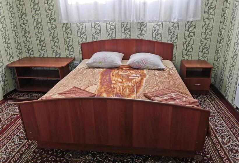 پانسیون Petrovskaya Pristan 2