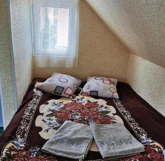 پانسیون Petrovskaya Pristan 2