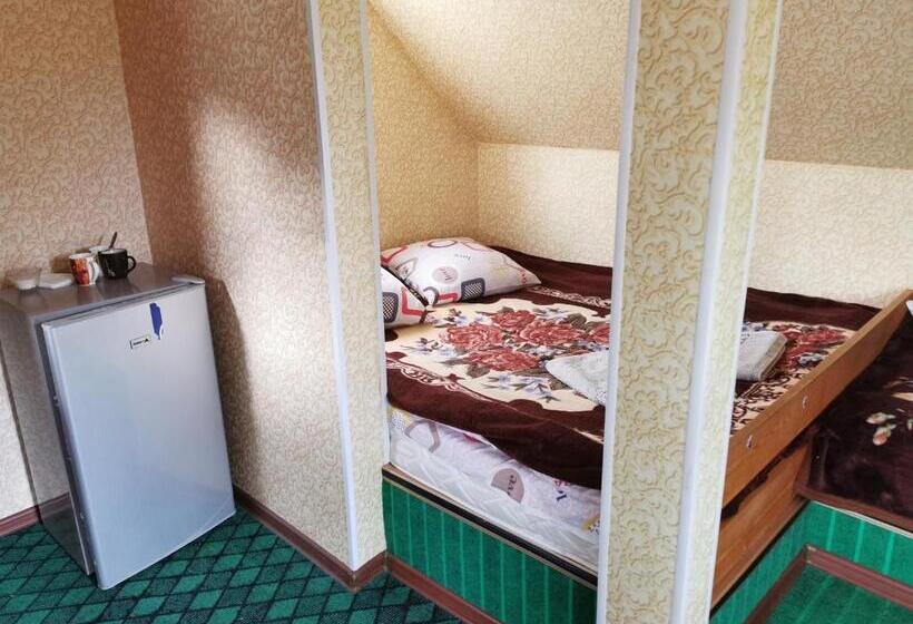 پانسیون Petrovskaya Pristan 2