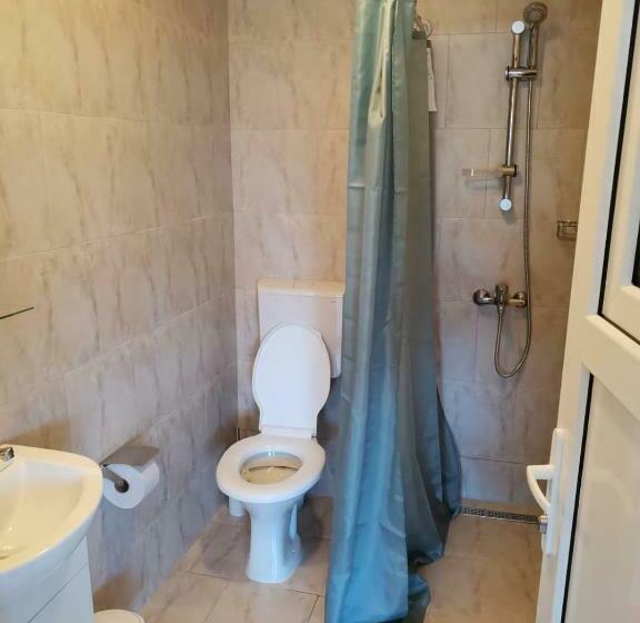 Pensiunea Blue House