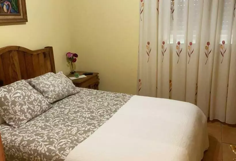 Bed & Breakfast El Puente