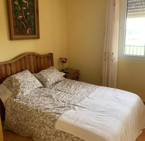 Bed & Breakfast El Puente