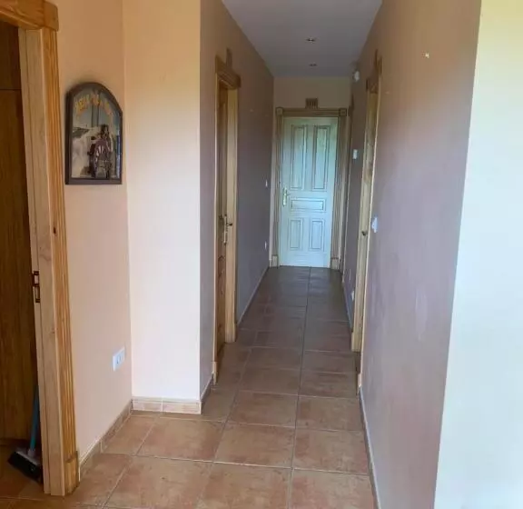 Bed & Breakfast El Puente