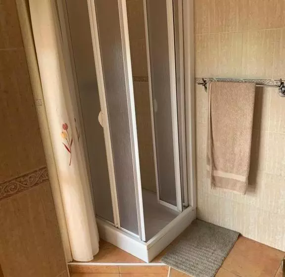 Bed & Breakfast El Puente