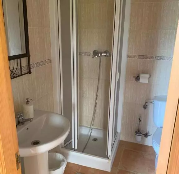 Bed & Breakfast El Puente