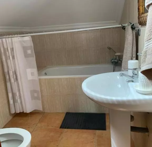 Bed & Breakfast El Puente