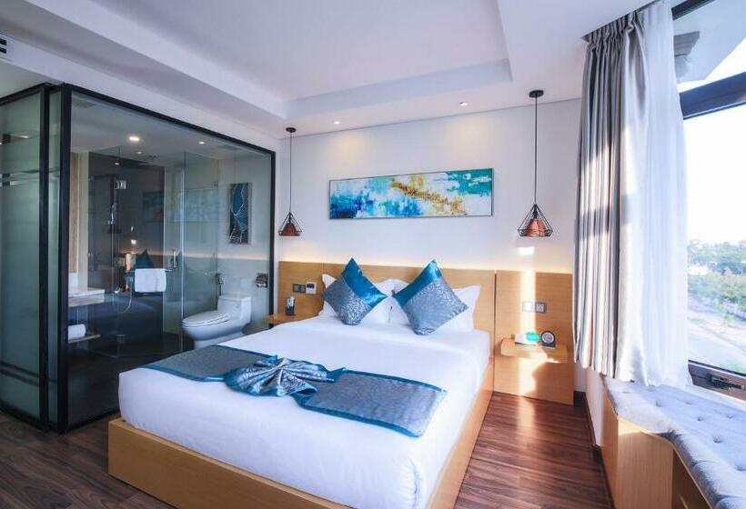 فندق Capital O 781 Brilliant Majestic