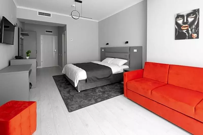 Hotel Javu