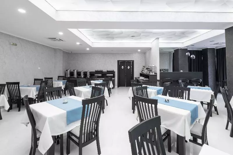 Hotel Javu