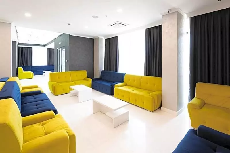 Hotel Javu