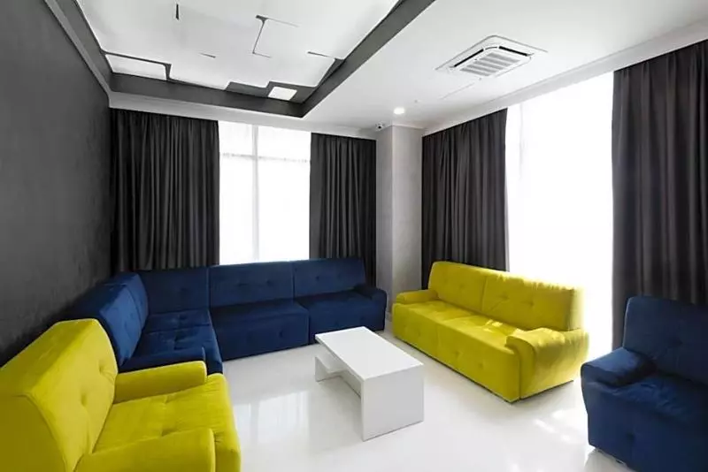 Hotel Javu