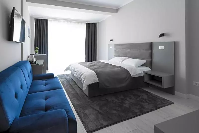 Hotel Javu